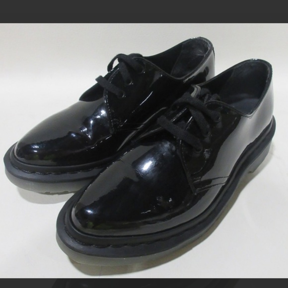 dupree patent dr martens